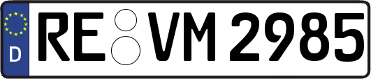 RE-VM2985