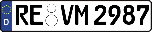RE-VM2987
