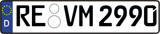 RE-VM2990