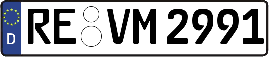 RE-VM2991