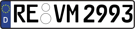 RE-VM2993
