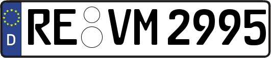 RE-VM2995