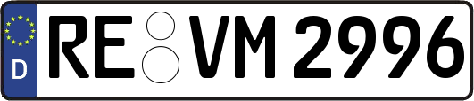 RE-VM2996