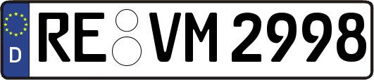 RE-VM2998