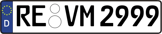 RE-VM2999