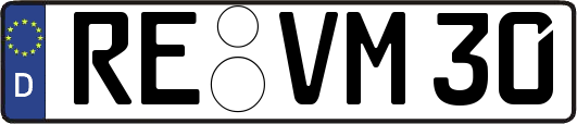 RE-VM30