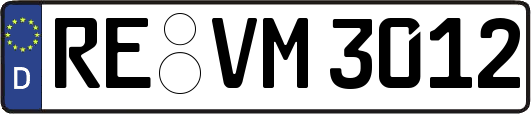 RE-VM3012