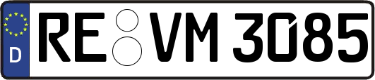 RE-VM3085