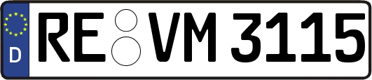 RE-VM3115