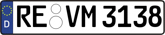 RE-VM3138