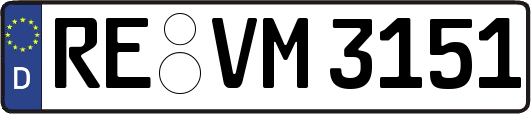 RE-VM3151