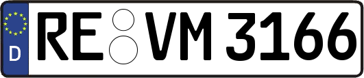 RE-VM3166