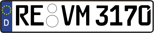 RE-VM3170