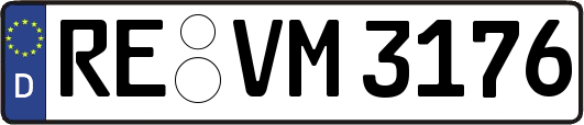 RE-VM3176