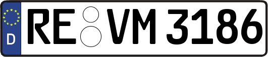RE-VM3186
