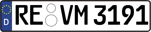 RE-VM3191