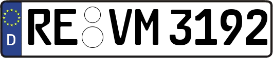 RE-VM3192