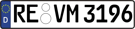 RE-VM3196