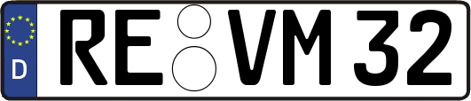 RE-VM32