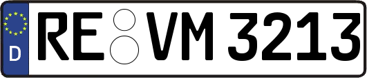 RE-VM3213