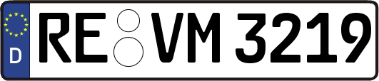RE-VM3219