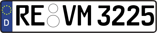 RE-VM3225