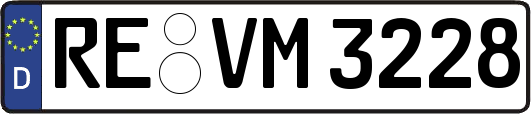 RE-VM3228