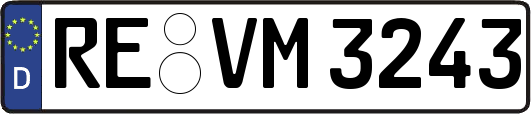 RE-VM3243