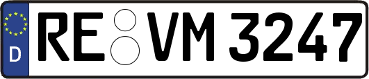 RE-VM3247