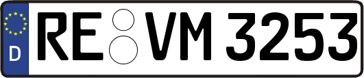 RE-VM3253