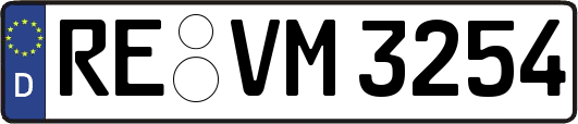 RE-VM3254