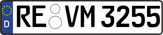 RE-VM3255