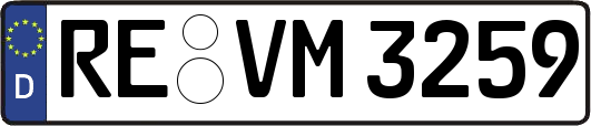 RE-VM3259