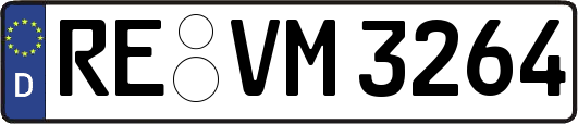 RE-VM3264