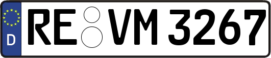 RE-VM3267