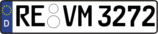 RE-VM3272