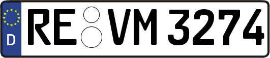 RE-VM3274