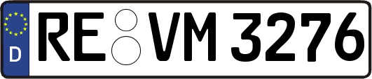 RE-VM3276