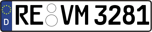 RE-VM3281