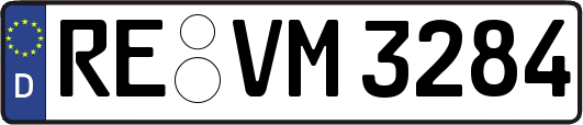 RE-VM3284