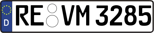 RE-VM3285