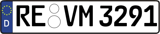 RE-VM3291