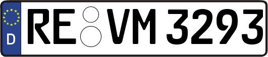 RE-VM3293