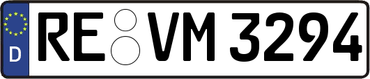 RE-VM3294