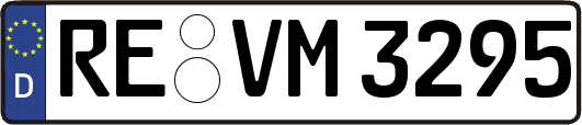 RE-VM3295