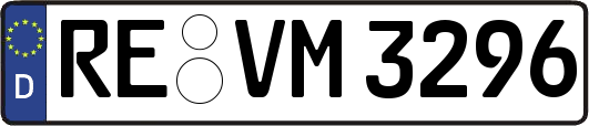 RE-VM3296