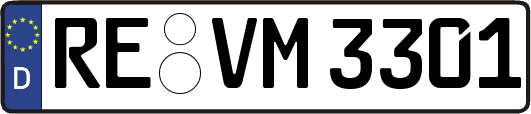 RE-VM3301