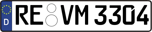 RE-VM3304