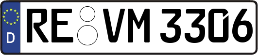 RE-VM3306