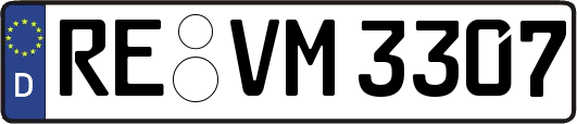 RE-VM3307